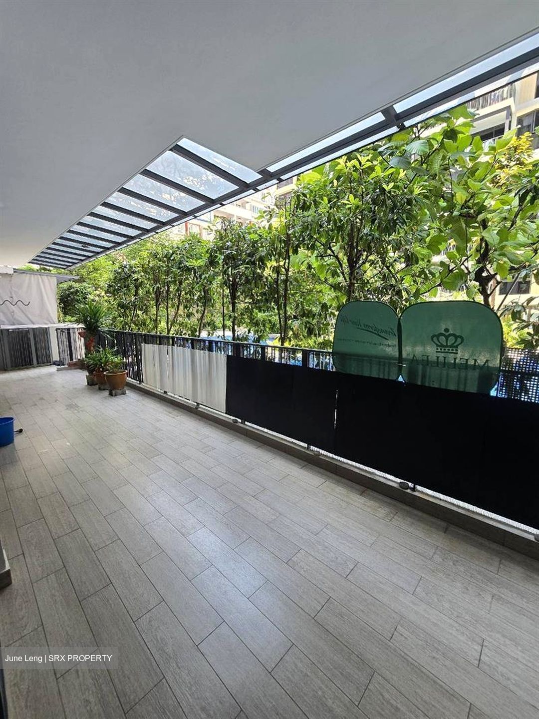 The Rainforest (D23), Condominium #453949911